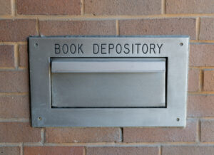 City library, branches re-open to public
